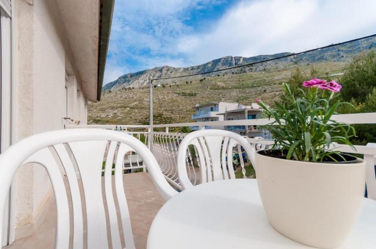 Apartments Ante - 150M From The Sea Duce Exterior photo